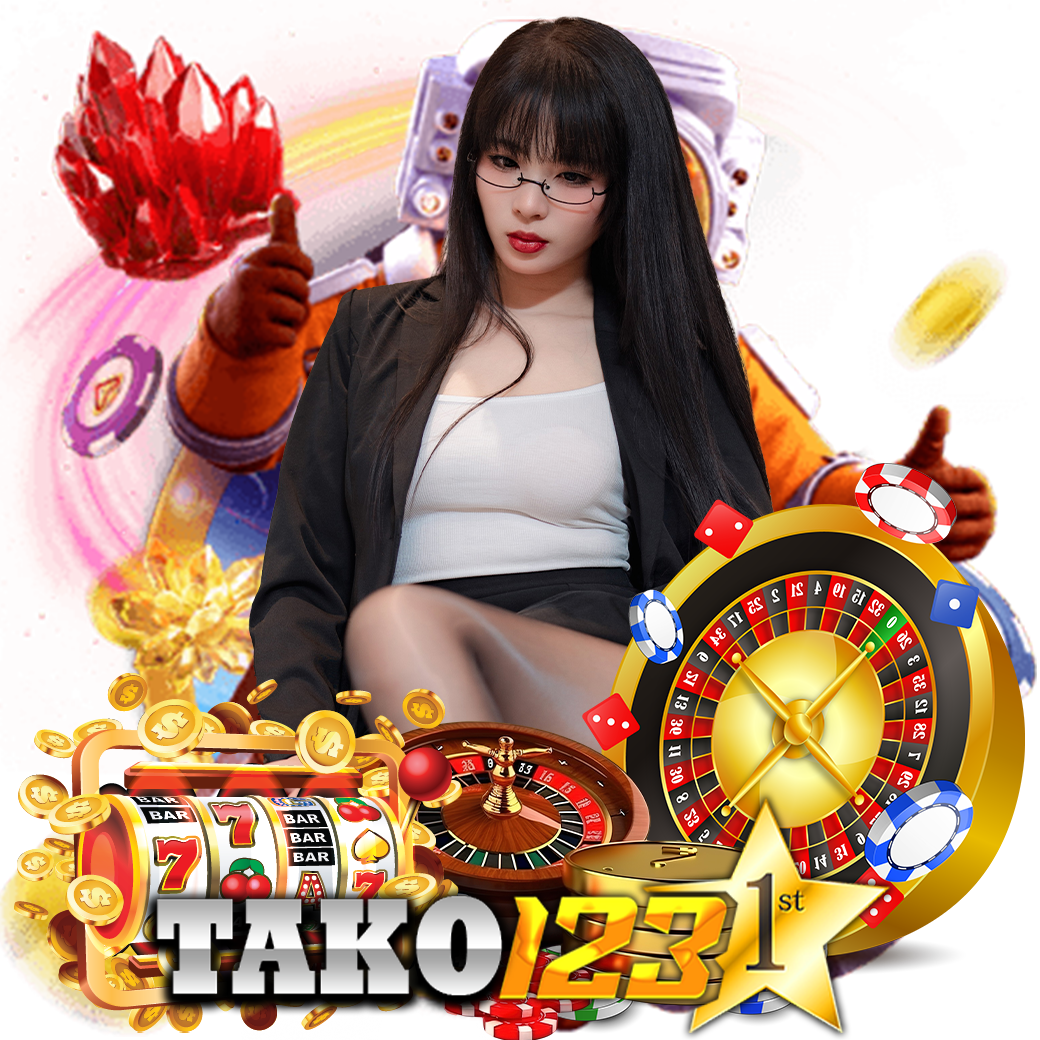 tako123 slot 