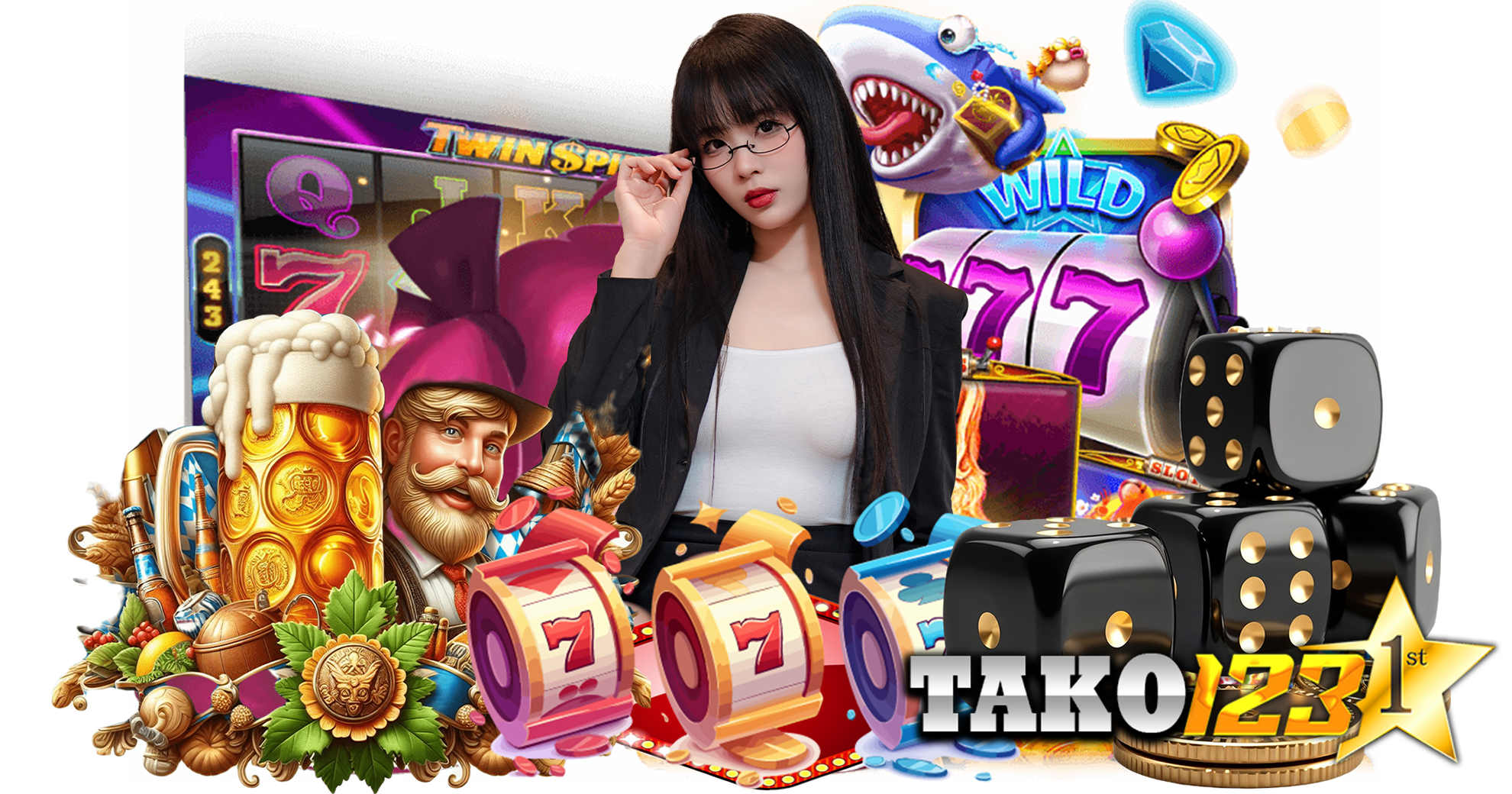 tako123